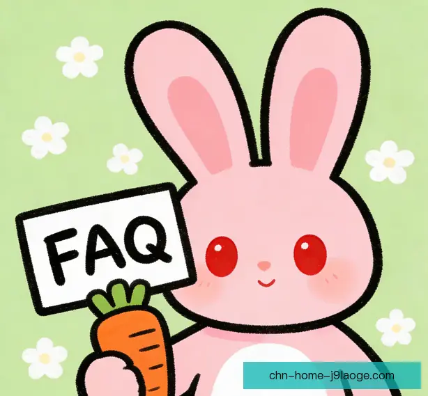 常见问题